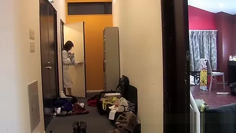 Harajuku hottie gets gangbanged