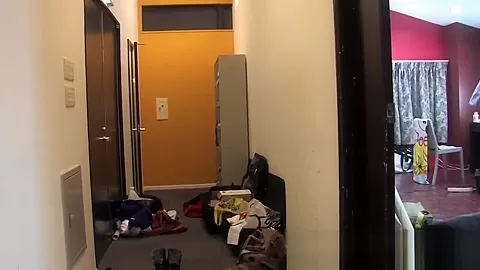 Harajuku hottie gets gangbanged