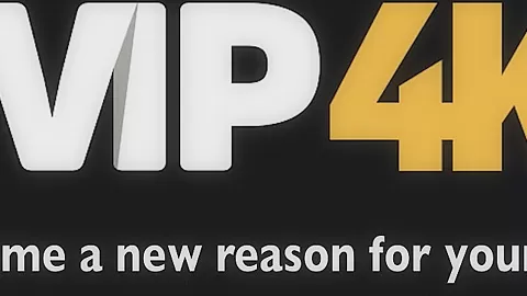 VIP4K. Do It Like A Man, Not Like My Husband