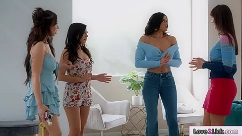 My latina stepdaughter turns out to be my besties sugarbaby