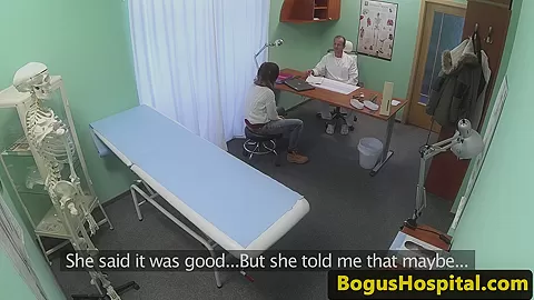 tattoo euro patient fingerfucked and pussylicked