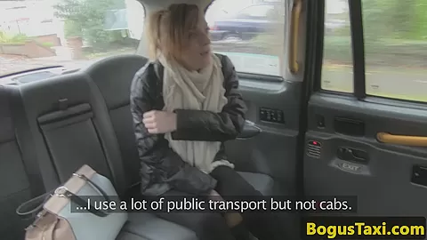 tattoo amateur britt sweetie slammed by cabbie