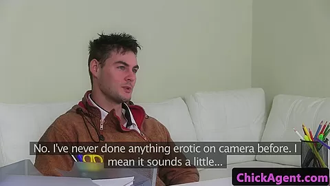 euro casting agent tastes clients sperm