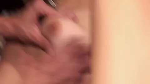 RawVidz Video: Brunette Whore Gangbanged