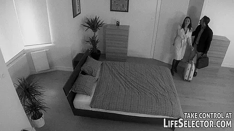 Sexy Motel - LifeSelector