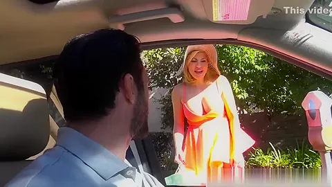 Realitykings - Milf Hunter - Driving Ms Style
