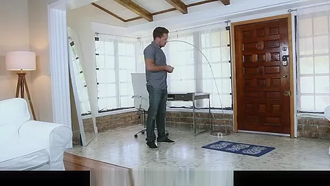 Mybabysittersclub - Blonde teen 18+ Fucked By Big Cock Boss
