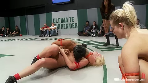 Injuries Are Of The Sport, The Sport Is ,Non-Scripted Wrestling Can Be .. - Publicdisgrace