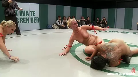 Injuries Are Of The Sport, The Sport Is ,Non-Scripted Wrestling Can Be .. - Publicdisgrace
