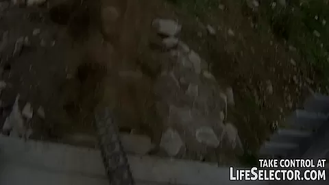 Downhill delights - LifeSelector