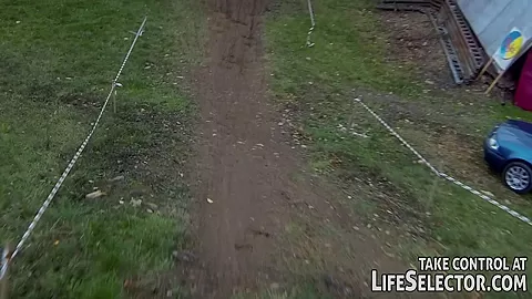 Downhill delights - LifeSelector