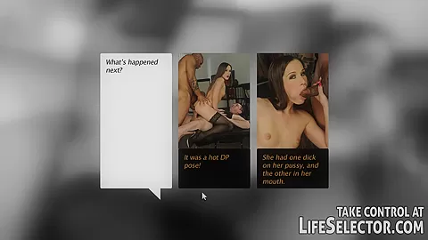 Office Affairs - LifeSelector