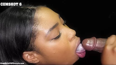 Hell yeah Lala, 10 loads swallowed is amazing!