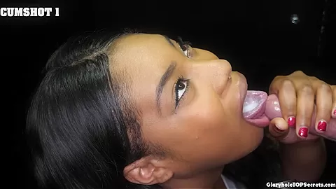 Hell yeah Lala, 10 loads swallowed is amazing!