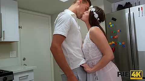 PIE4K. Silly Peter and his Muse