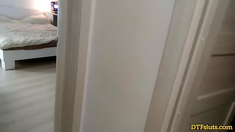 My girlfriend gave me a massage and good pussy to fuck