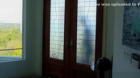 Little Babysitter Sucking Cock And Stuffed