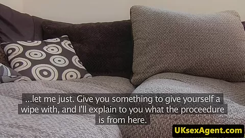 Bulgarian amateur blown on by casting agent