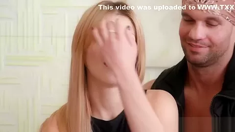 Blonde Wife Lisa Blacked Fucks Stranger