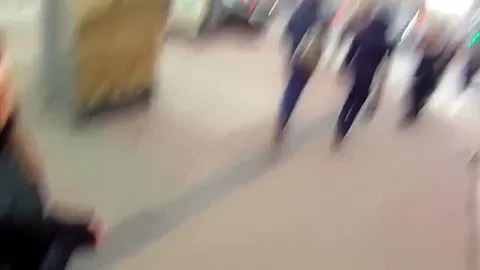 Amateur European Pickedup And Pov Banged