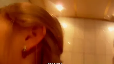 Amateur European Pickedup And Pov Banged