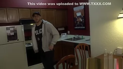Redhead Cutie Gets Banged By Stranger