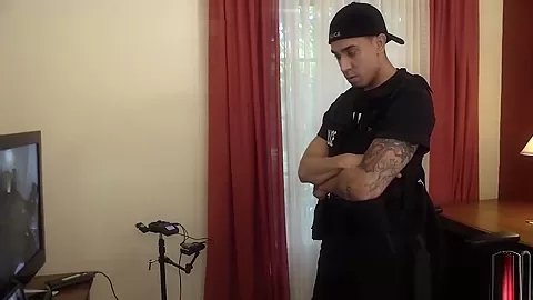 Redhead Cutie Gets Banged By Stranger