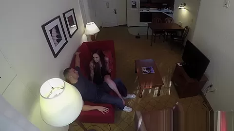 Redhead Cutie Gets Banged By Stranger