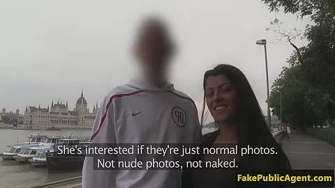 Pickedup euro fingered and sucks dick