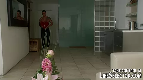 Valentine's Day for Three - LifeSelector