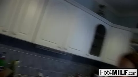 Hungarian Milf Gets Her Pussy And Ass Fucked - Hot4MILF