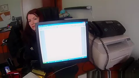 Stockinged Redhead Euro Pickedup And Fucked