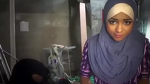 US fucking hijab prostitute