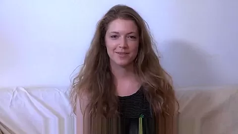 Amateur redhead Porn Audition 4 POVPorn in Hawaii