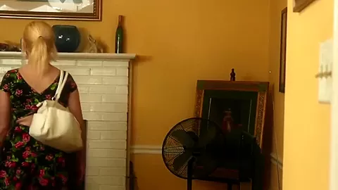 Step brother fucks letdown StepSister