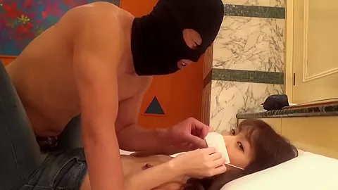 Creampie, Threesome, Latina, Gangbang, Cumshot, HD, Babysitter Video