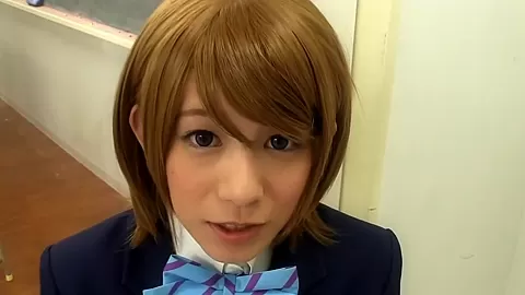 Love Live! School Sexy Idol Project - 04 - Maki, Rin and Hanayo