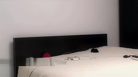 Riding your dick...