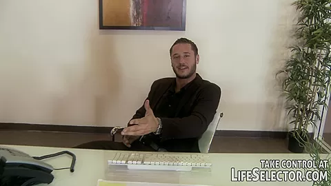Badass Brokers - LifeSelector