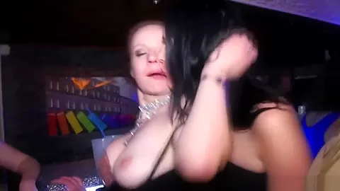 Amateur european cocksucking before riding