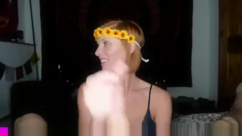 GINGER MILF POV BLOW/HAND/FOOT JOB ANAL TEASE WITH HUGE LOAD LIVE