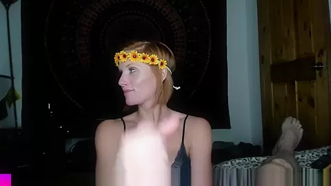 GINGER MILF POV BLOW/HAND/FOOT JOB ANAL TEASE WITH HUGE LOAD LIVE