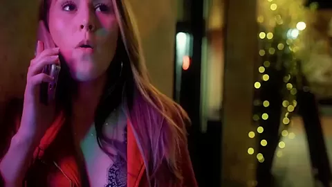BLACKEDRAW teen 18+ Gets Picked Up By BBC Seconds After Breaking Up With BF