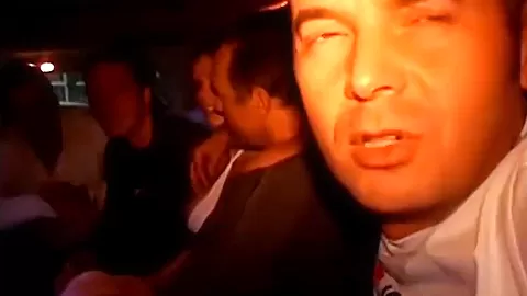 VLAAMSE VIENNA GANGBANG