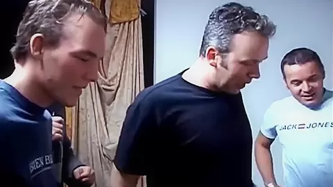 VLAAMSE VIENNA GANGBANG