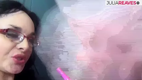 Blowjob With Glasses Is Dangerous When The Big Cumshot Comes - PerfectCumshots