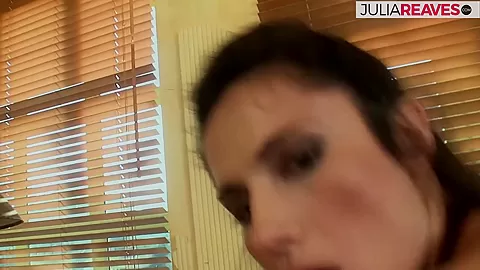 Milf Gets Pussy Stretched After Bouncing It On A Massive Cock - PerfectCumshots