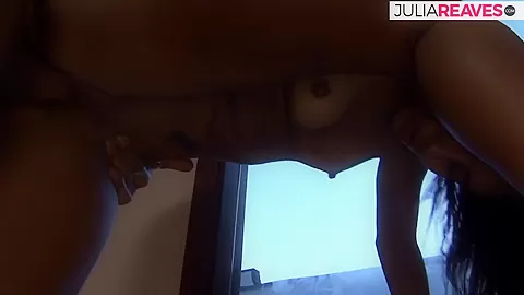 Horny Couple First Time Anal Fucking - PerfectCumshots