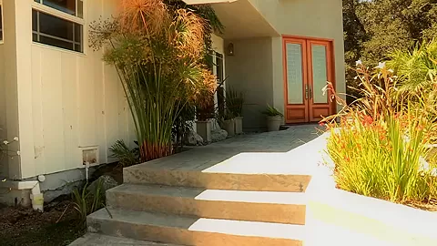 Pussy Hungry Dykes Orally Seducing After Swimming In The Pool - NaughtyGirls