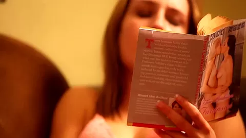 Redhead Lezzies Having Passionate Sex - NaughtyGirls